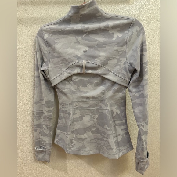 Lululemon Define Jacket - Picture 3 of 3